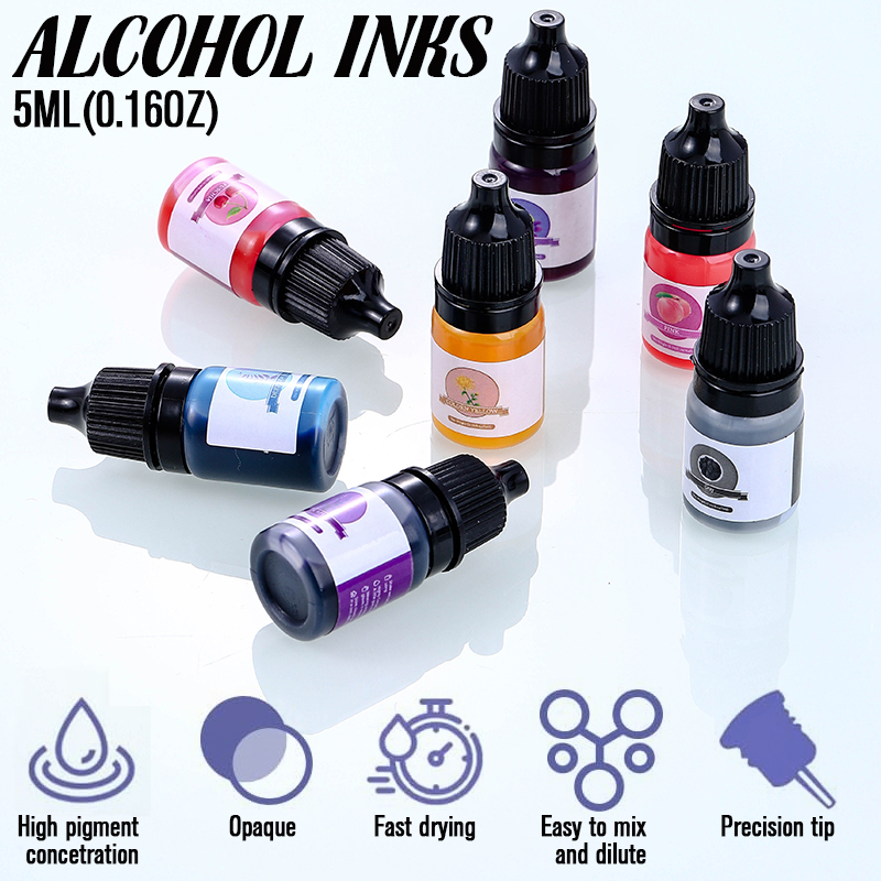 Epoxy Resin Color Pigment 24 V - Gold Foil Flakes 评论和价格