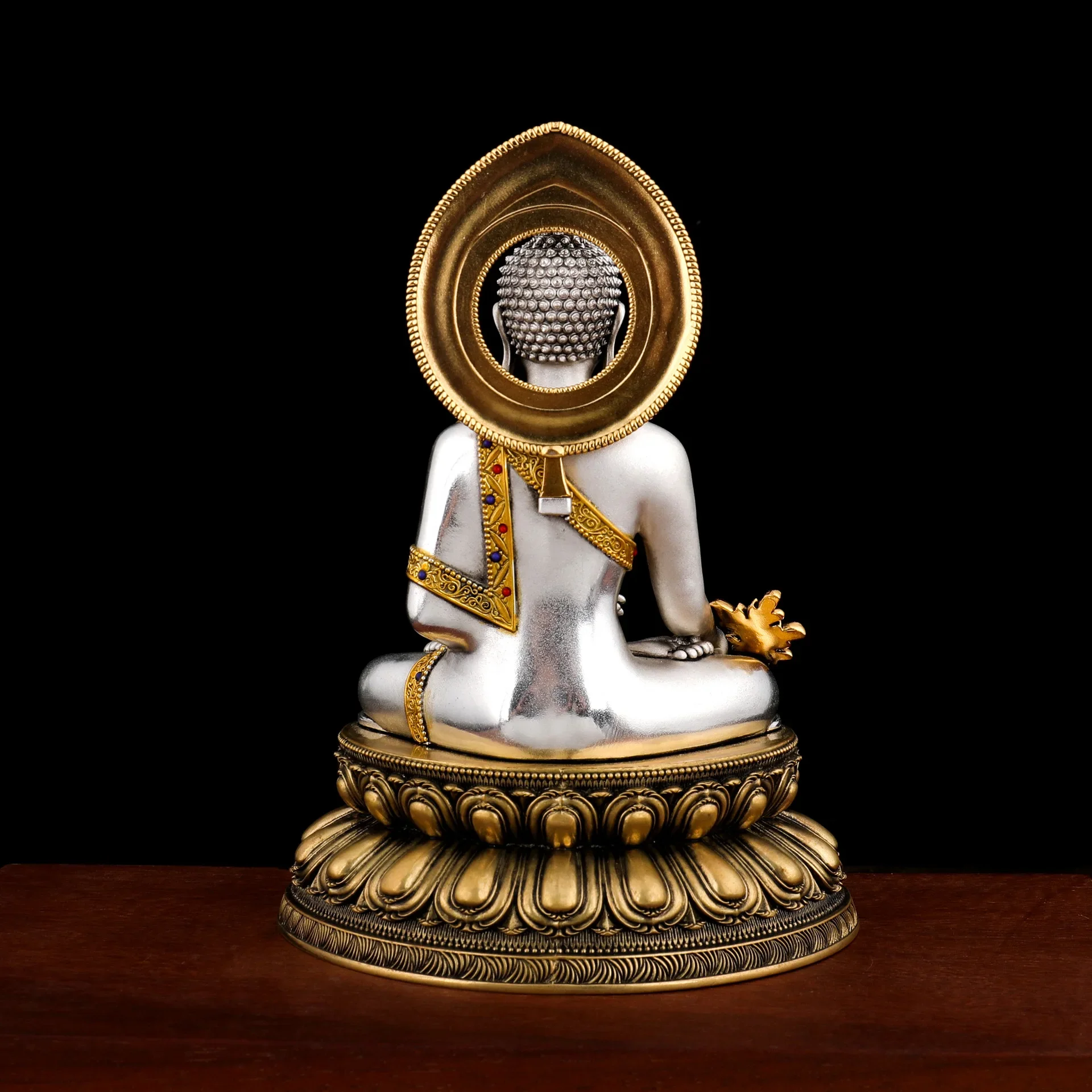 TQH-i7.7 Medicine Buddha Home  - Resin Craft Supplies 评论和价格
