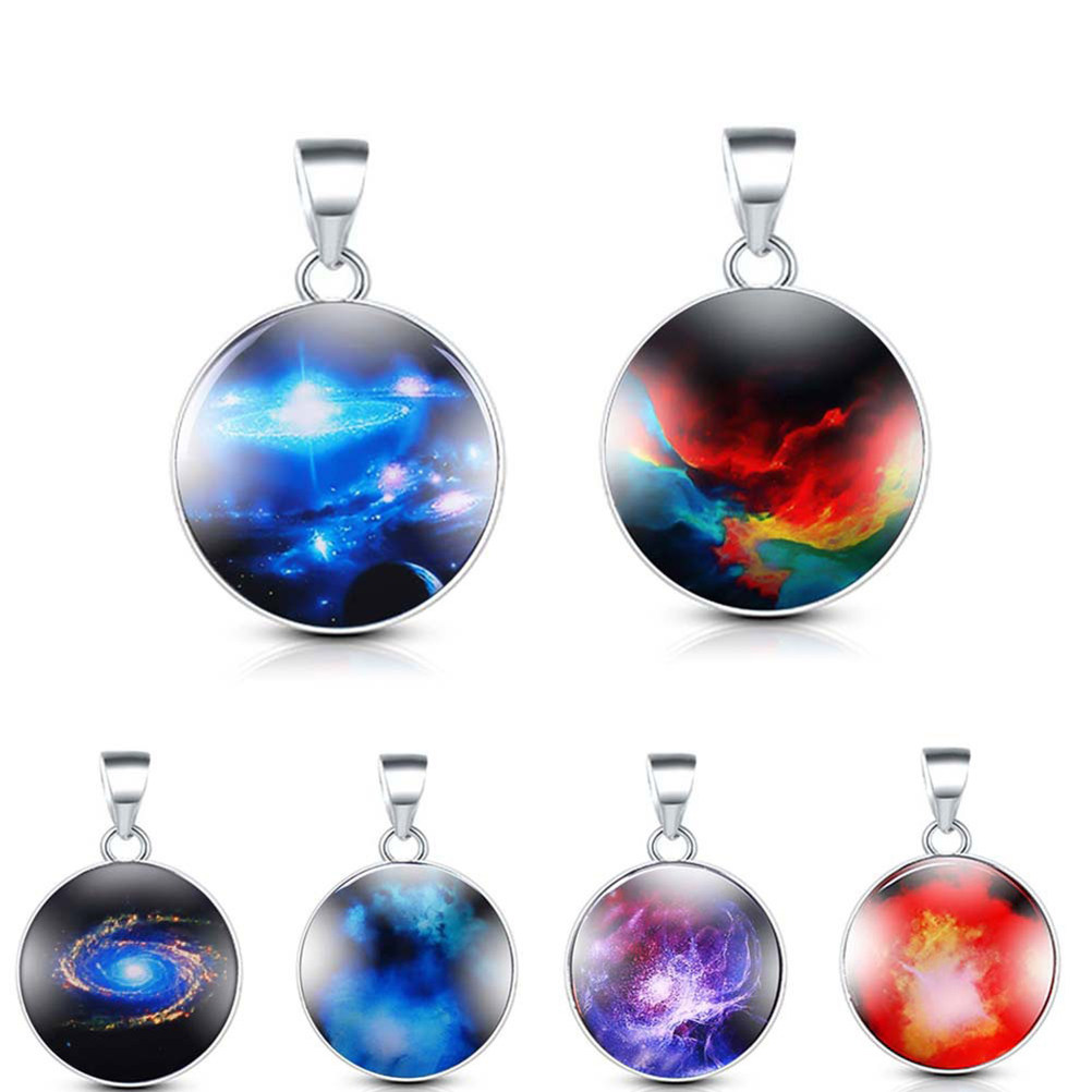 20Pcs DIY Pendant Holder Set S - Resin Jewelry Kit 评论和价格