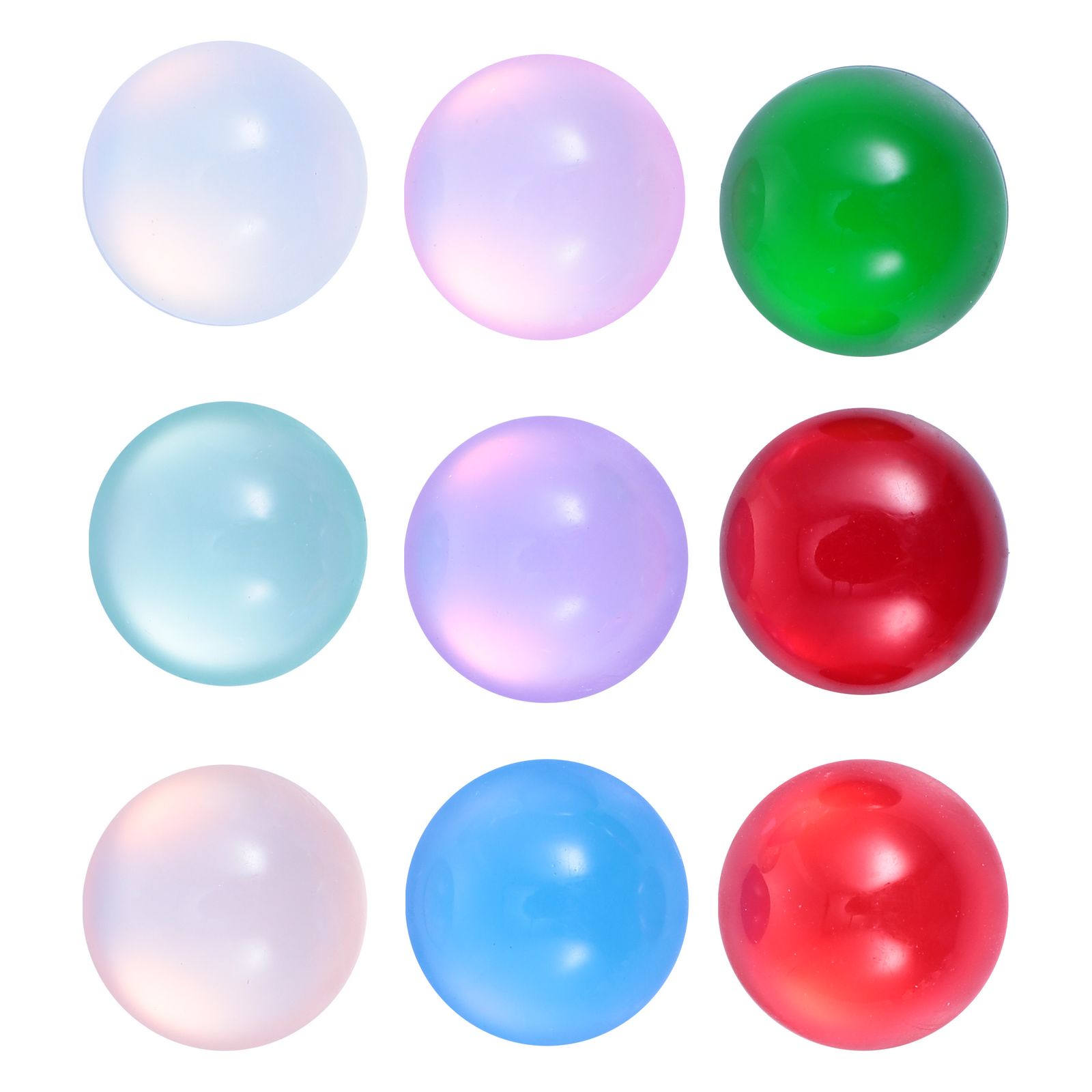 100Pcs Excellent Imitation Opa - Resin Crafts Diy 评论和价格
