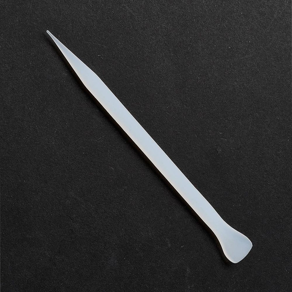 5pcs Reusable Silicone Stirrin - Resin Craft Projects 评论和价格