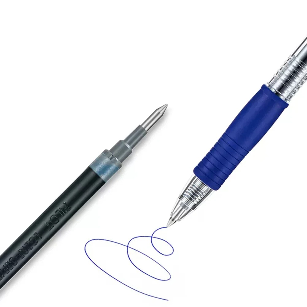 Japan Pilot Gel Pen Refill Set - Pilot Pen G2 评论和价格