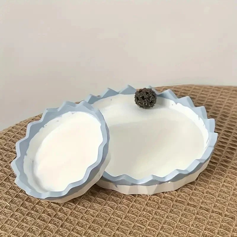 Wonderful Silicone Jewelry Tra - Resin Craft Ideas 评论和价格